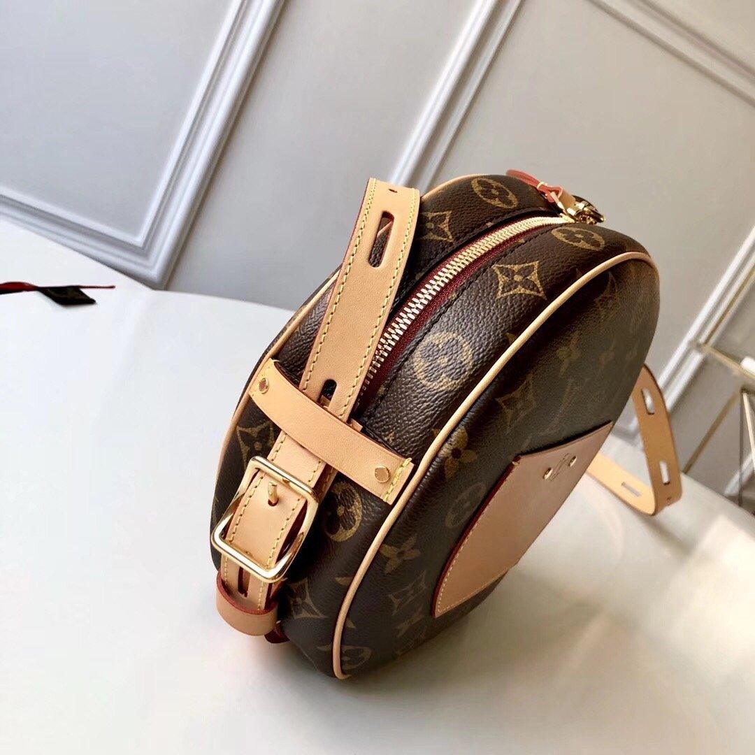 Louis Vuitton BOITE CHAPEAU SOUPLE MM - Image 8