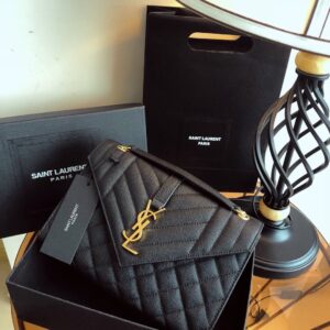 YSL Envelope Small Bag