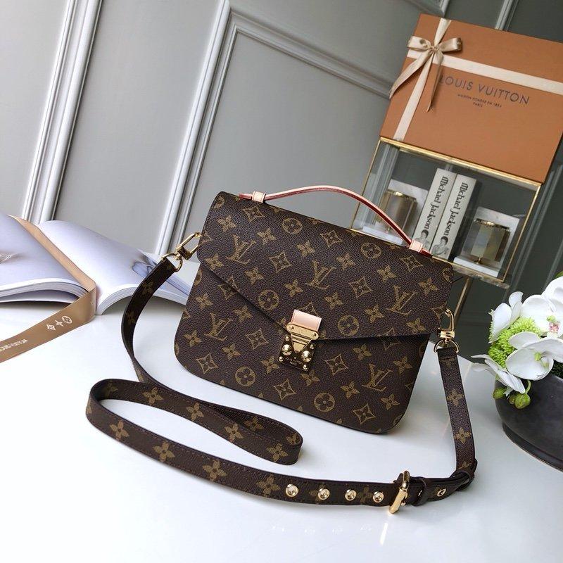 Louis Vuitton POCHETTE MÉTIS - Image 1