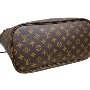 Louis Vuitton Neverfull Inside Out Mm - Image 11