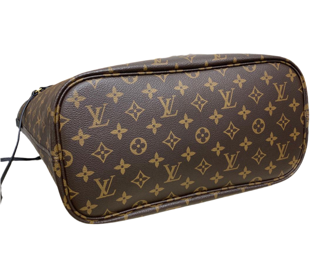 Louis Vuitton Neverfull Inside Out Mm - Image 11
