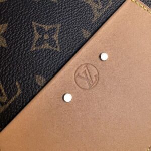 Louis Vuitton BOITE CHAPEAU SOUPLE MM - Image 2