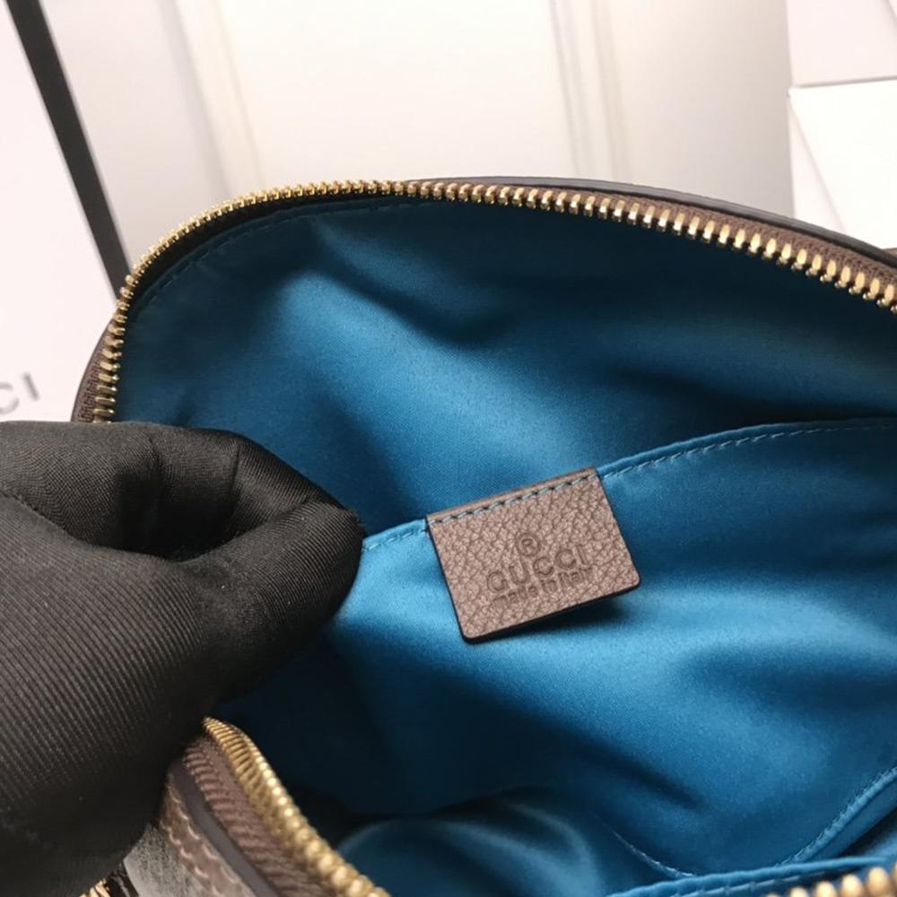 Gucci Ophidia GG shoulder bag - Image 2