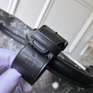 Louis Vuitton Monogram Galaxy KEEPALL BANDOULIÈRE 50 - Image 2