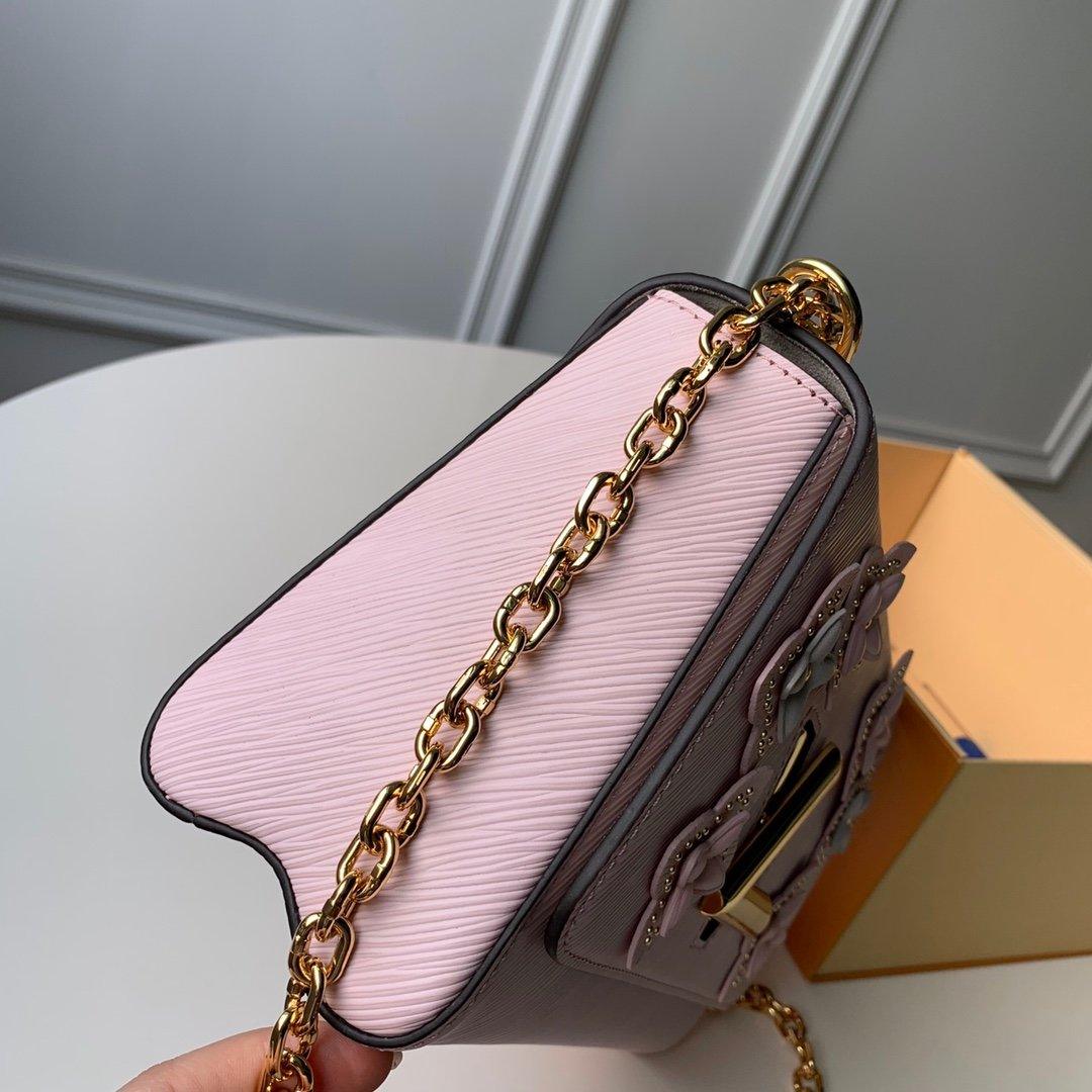Louis Vuitton TWIST MM - Image 8