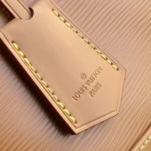 Louis Vuitton Alma BB Epi - Image 7