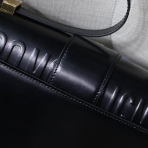 Dior 30 Montaigne Bag - Image 9