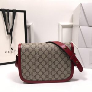 Gucci Horsebit 1955 shoulder bag - Image 2
