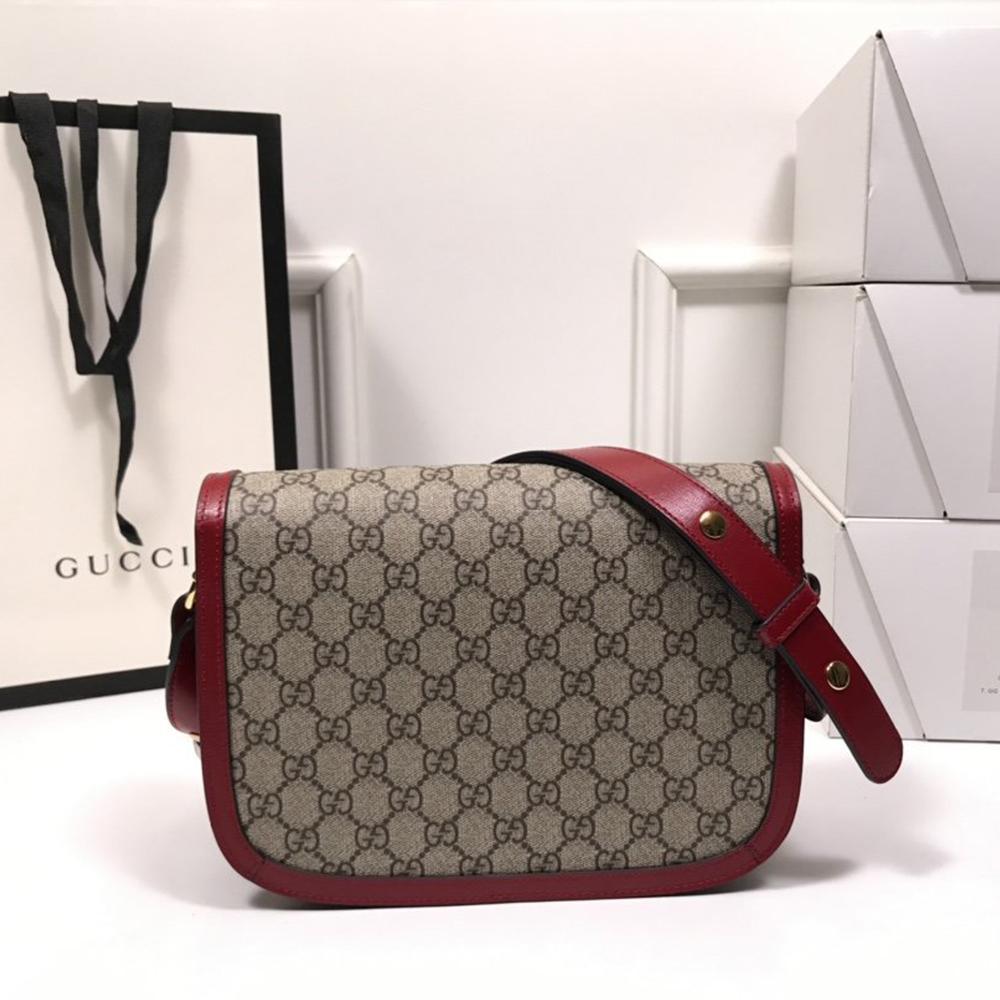 Gucci Horsebit 1955 shoulder bag - Image 2