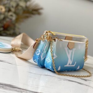 Multi Pochette Accessoires - Image 8