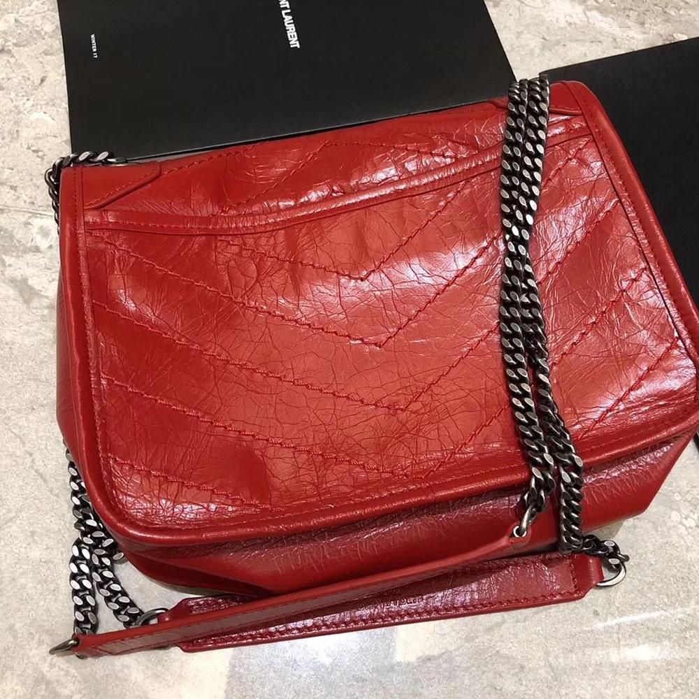 YSL Niki Medium Bag - Image 8