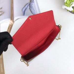 Louis Vuitton Wallet - Image 4