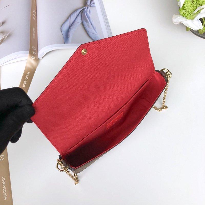 Louis Vuitton Wallet - Image 4
