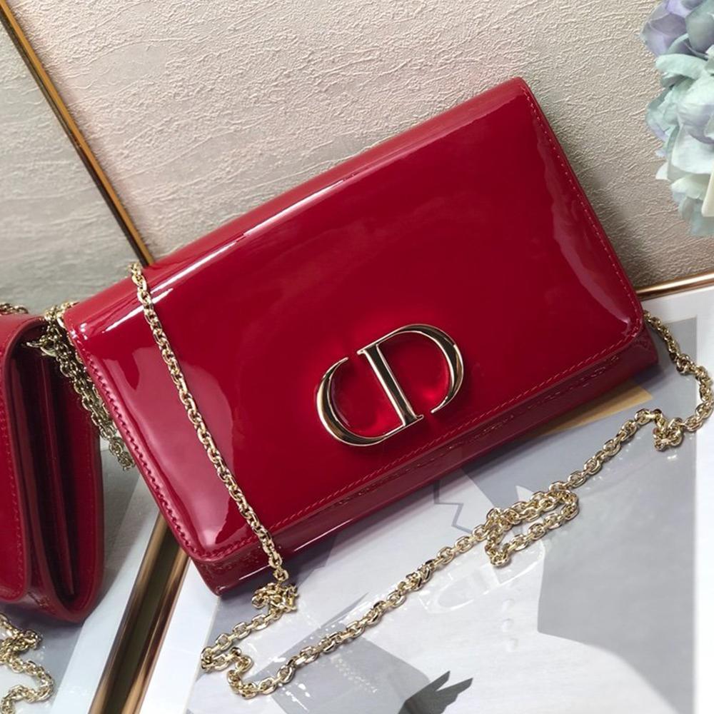 Dior 30 Montaigne Pouch - Image 1