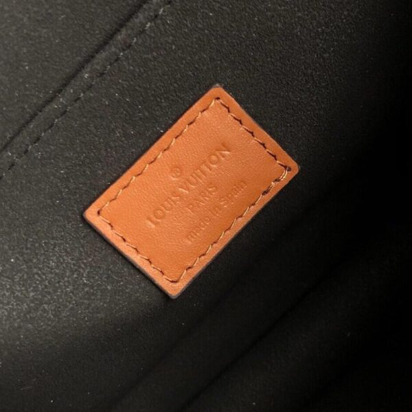 Louis Vuitton Dauphine MM - Monogram Reverse Canvas