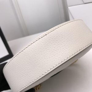Gucci Ophidia mini GG round shoulder bag - Image 9