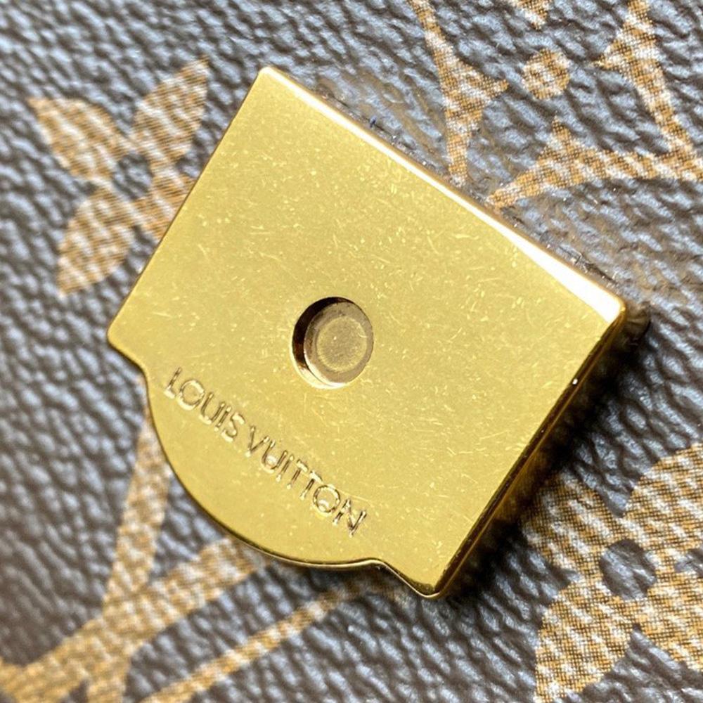 Louis Vuitton Passy Handbag - Image 10