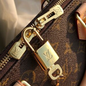 Louis Vuitton ALMA BB Monogram - Image 2