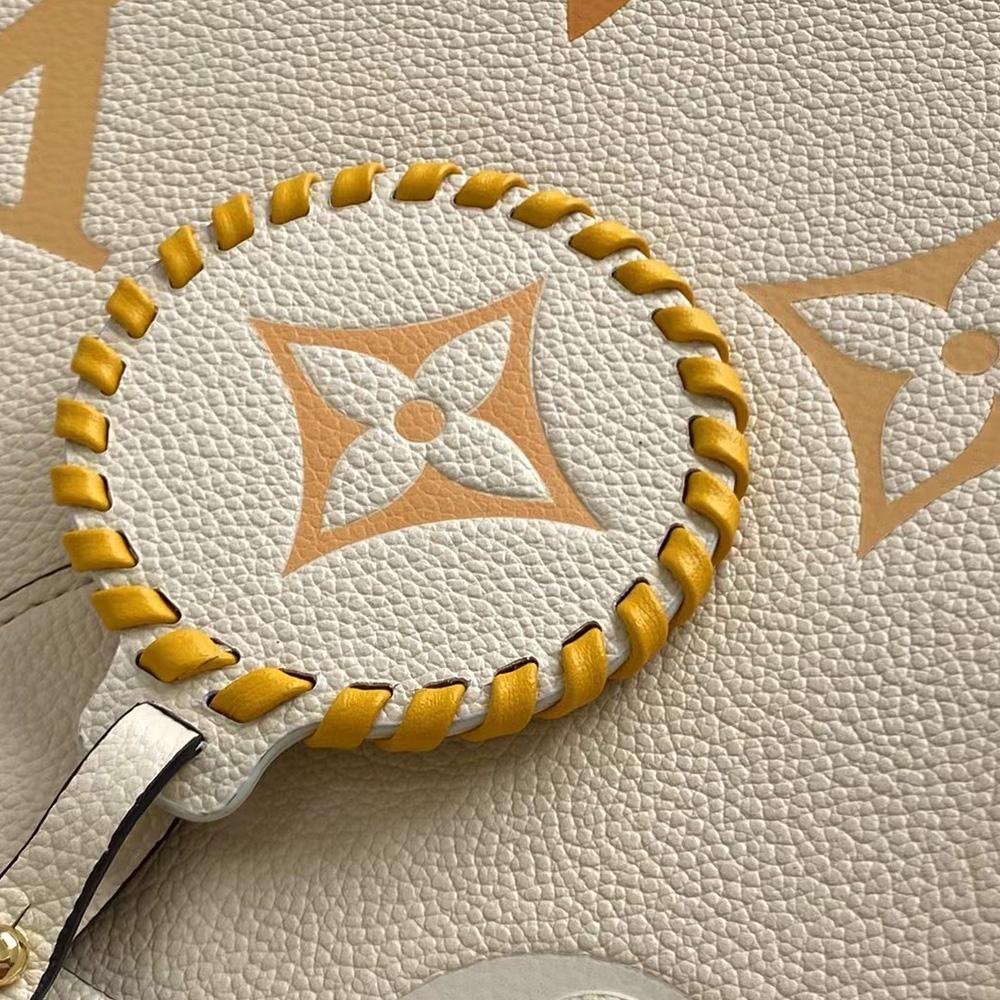 Louis vuitton ONTHEGO MM - Image 9