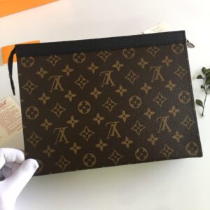 Louis Vuitton Toiletry Pouch - Image 3