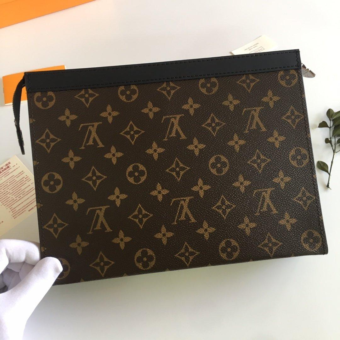 Louis Vuitton Toiletry Pouch - Image 3