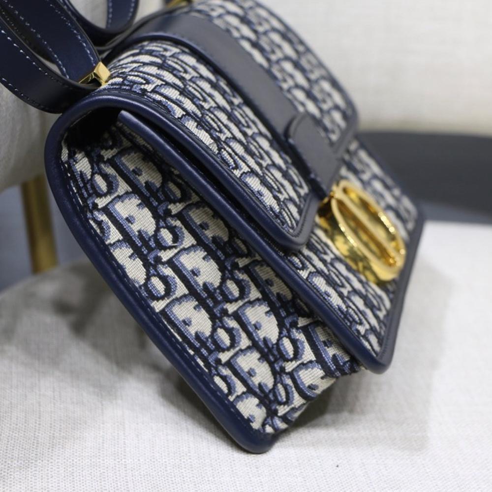 Dior 30 Montaigne Bag - Image 2
