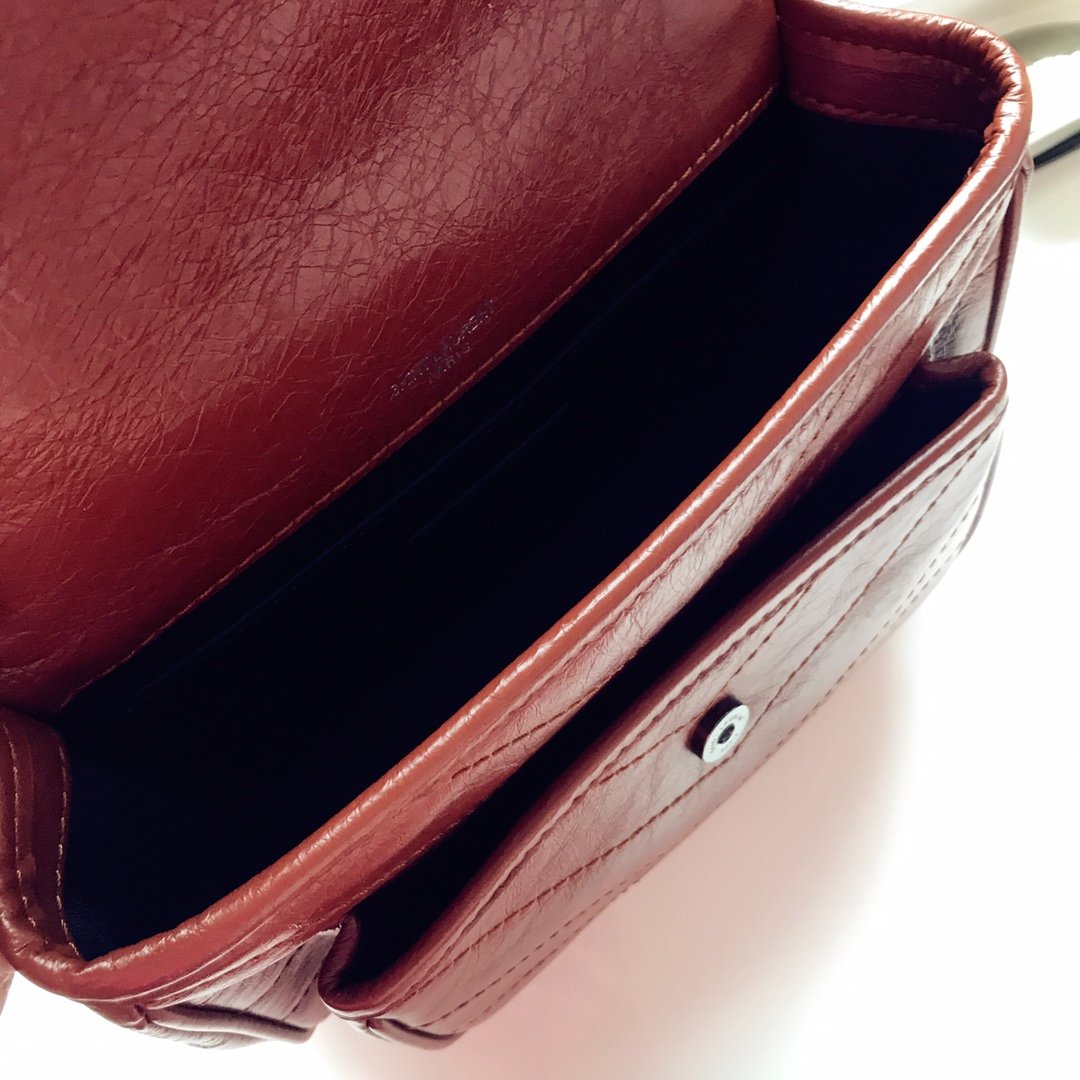 YSL Niki Medium Bag - Image 8