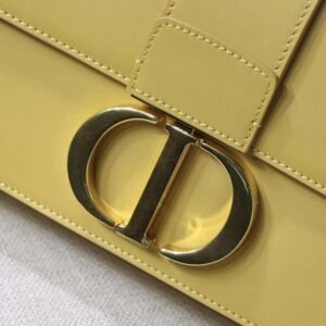 Dior 30 Montaigne Pouch - Image 3