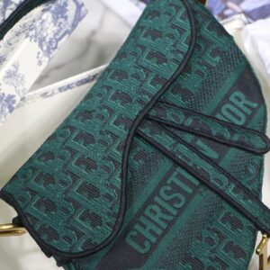 Saddle Bag - Image 3