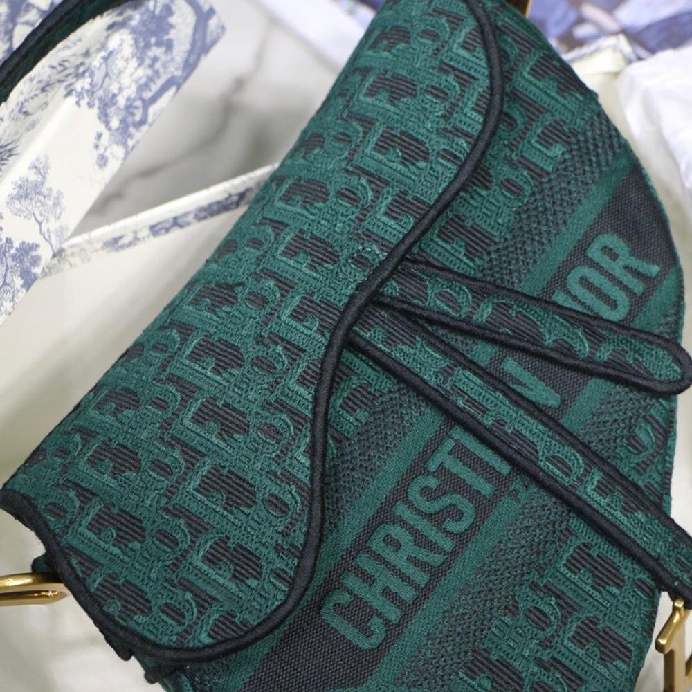 Saddle Bag - Image 3