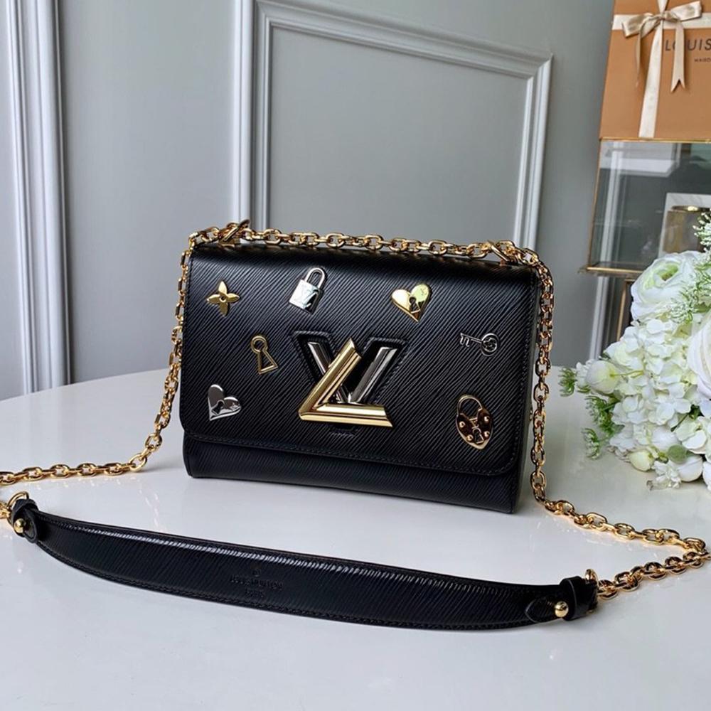 Louis Vuitton TWIST MM - Image 1