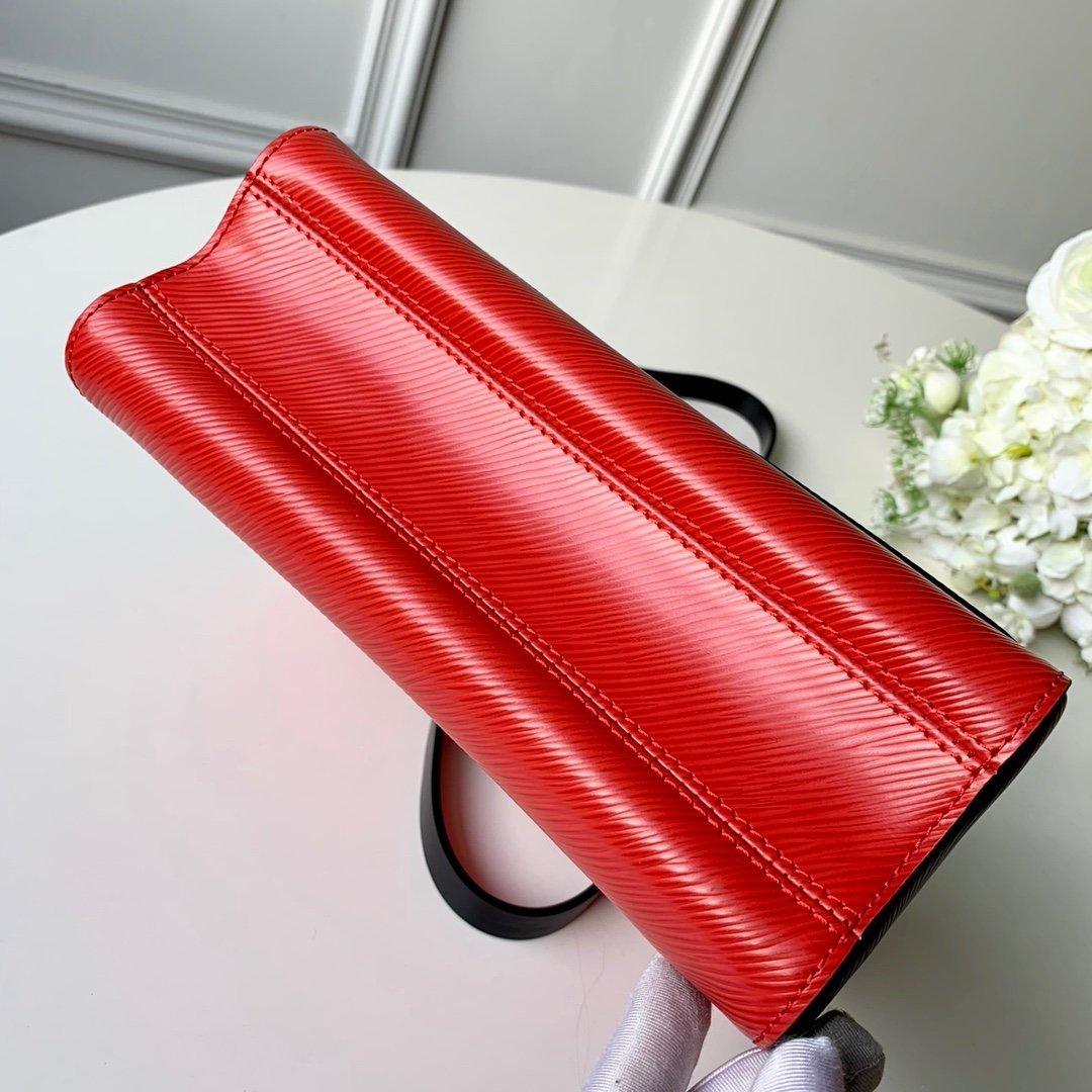 Louis Vuitton TWIST MM - Image 2