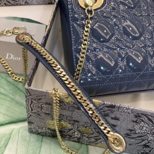 Mini Lady Dior Bag - Image 3
