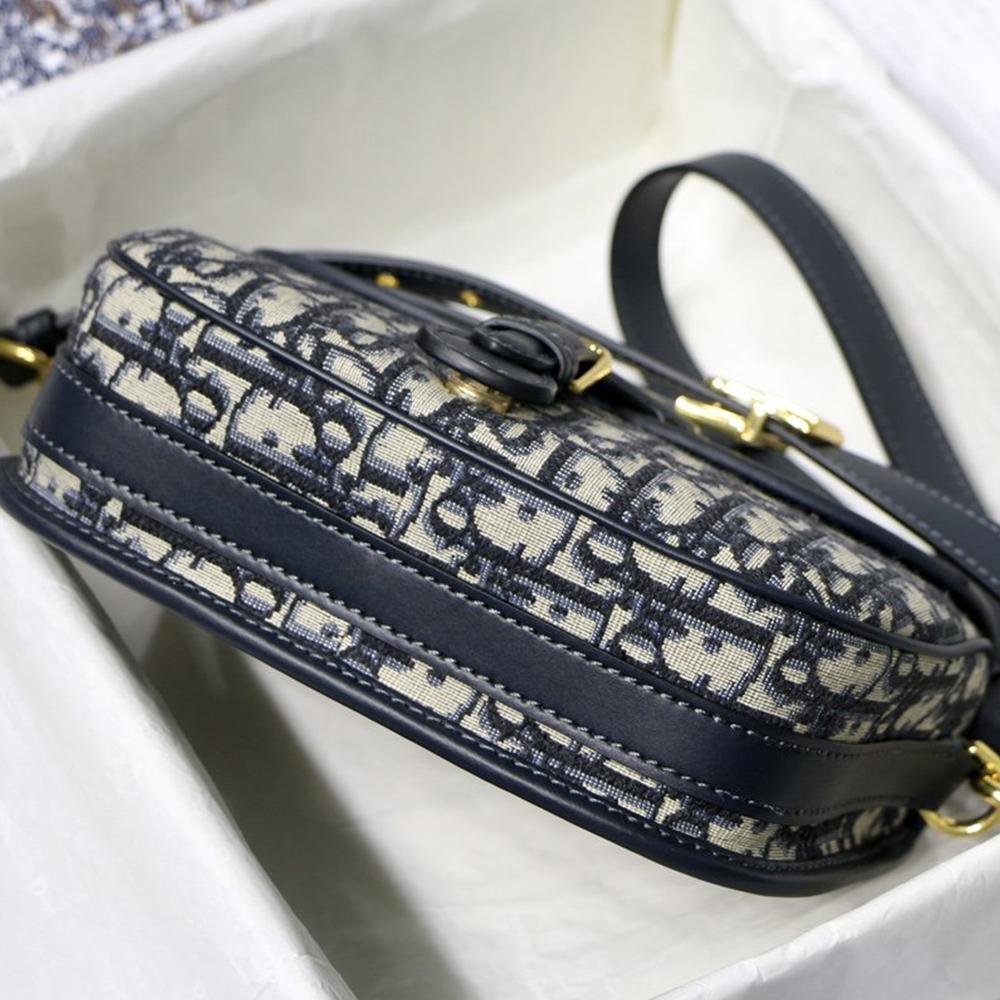 Medium Dior Bobby Bag - Image 2