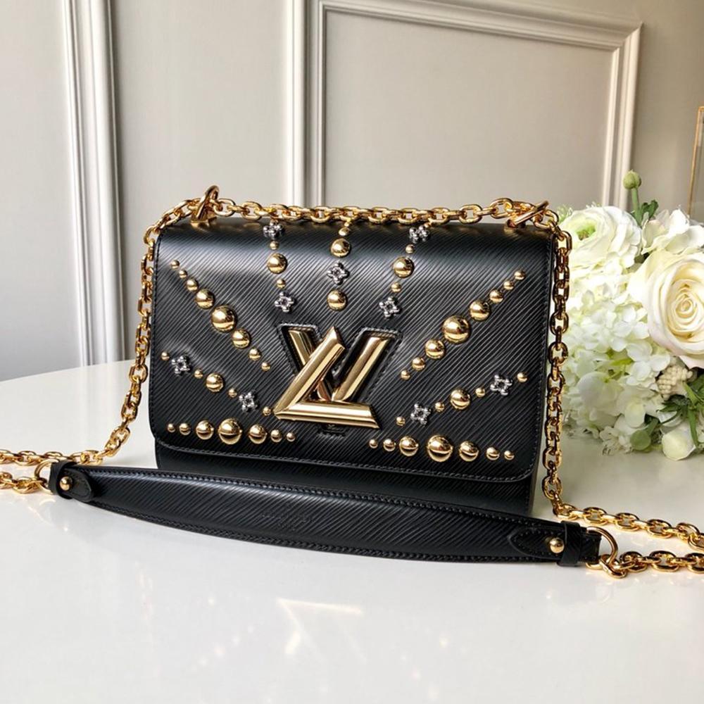 Louis Vuitton TWIST MM - Image 1