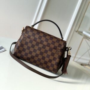 Louis Vuitton CROISETTE Damier Ebene - Image 2