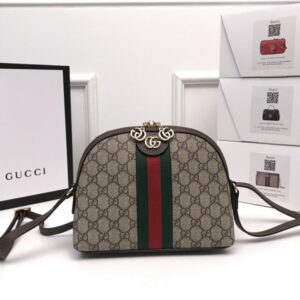 Gucci Ophidia GG shoulder bag - Image 3
