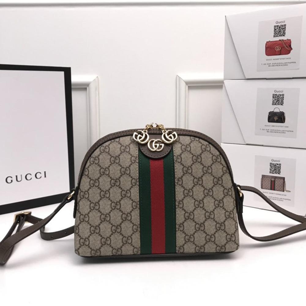 Gucci Ophidia GG shoulder bag - Image 3