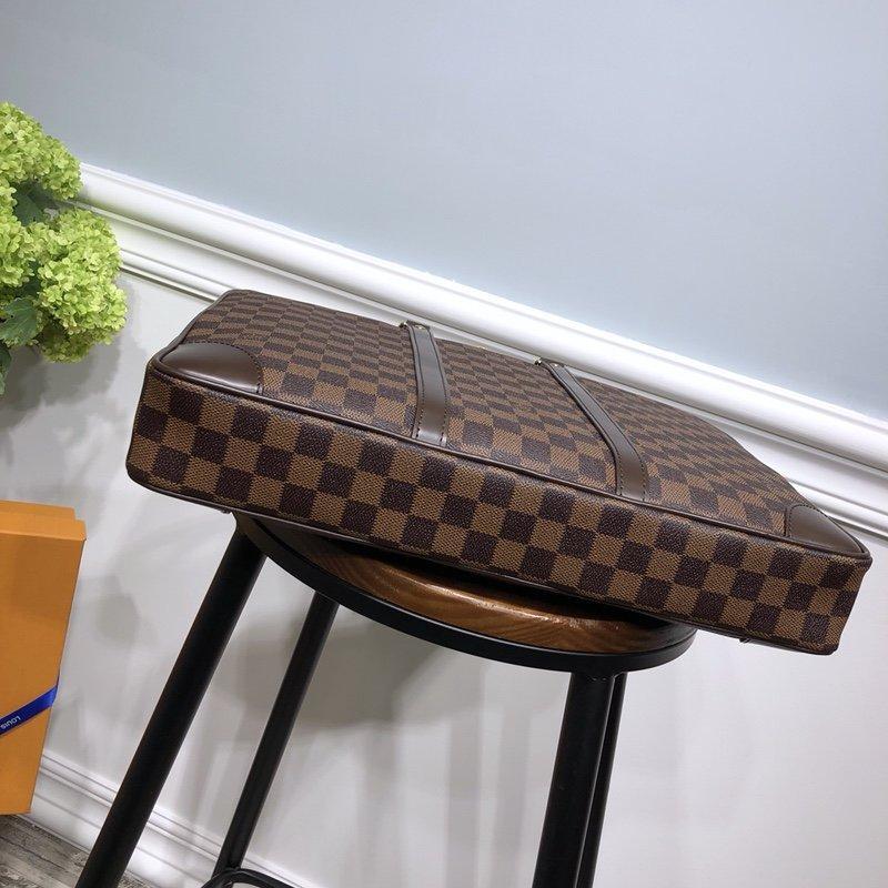 Louis Vuitton sirius briefcase - Image 2