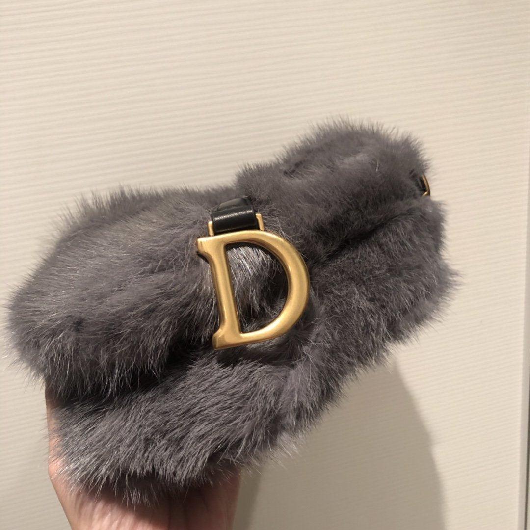 Saddle Bag - Image 4