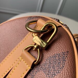 Louis Vuitton Giant Monogram Speedy Bag - Image 3