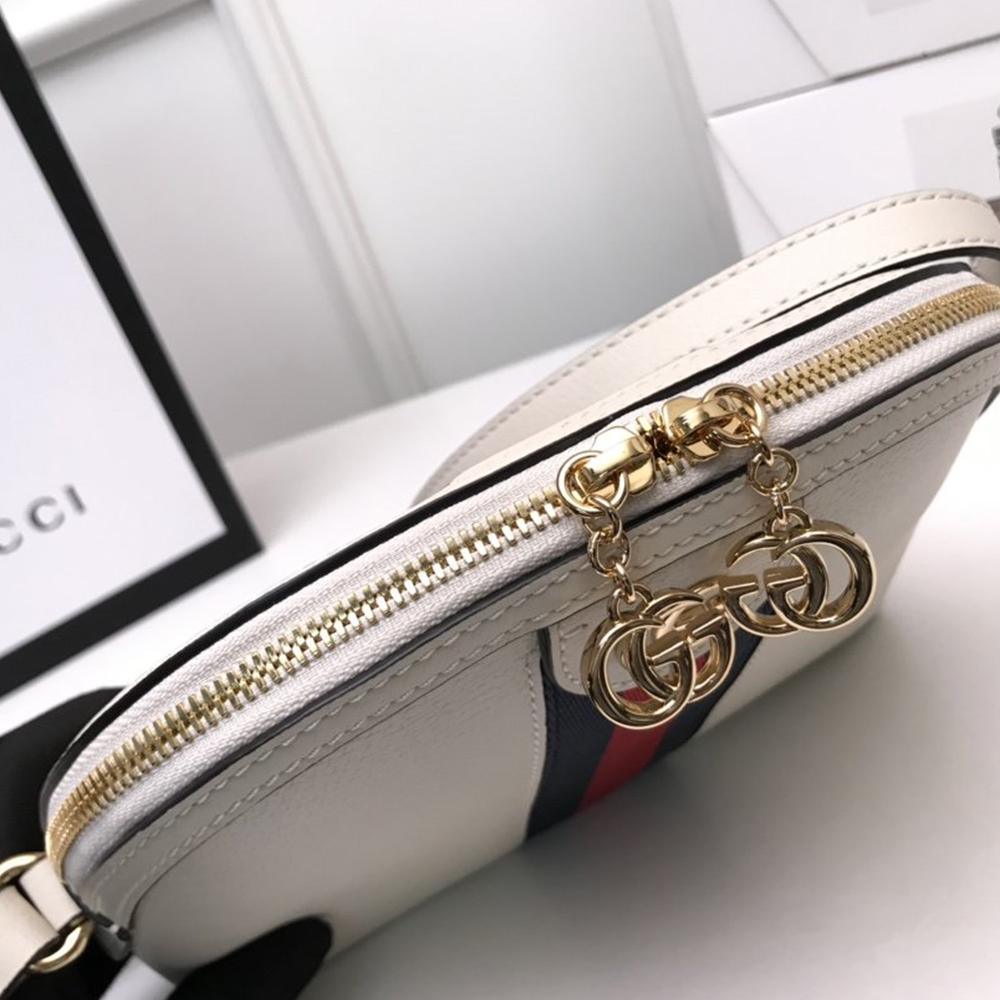 Gucci Ophidia GG small shoulder bag - Image 2