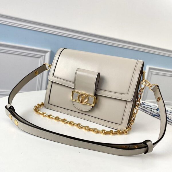 LV DAUPHINE MM