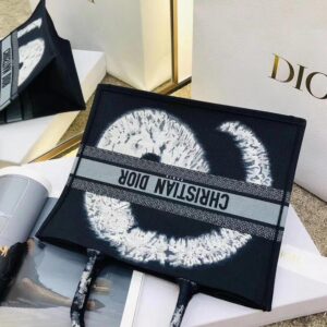 Dior Book Tote - Image 2