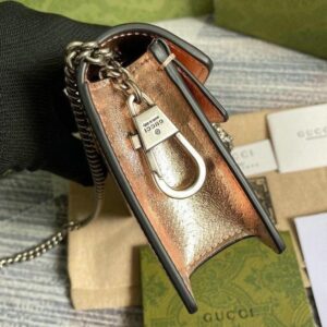 Gucci Dionysus Super Mini crossbody Bag Women - Image 2