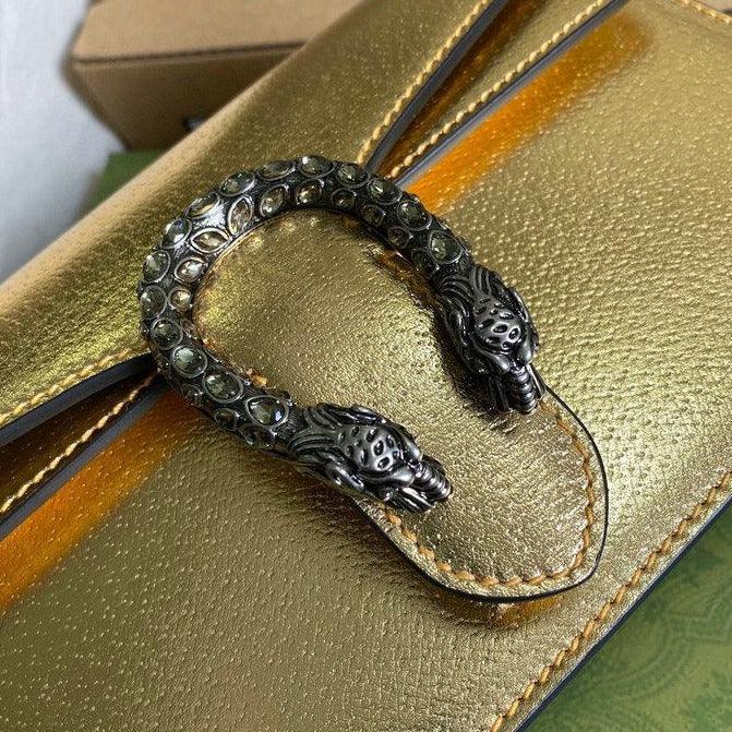Gucci Dionysus small shoulder bag - Image 5