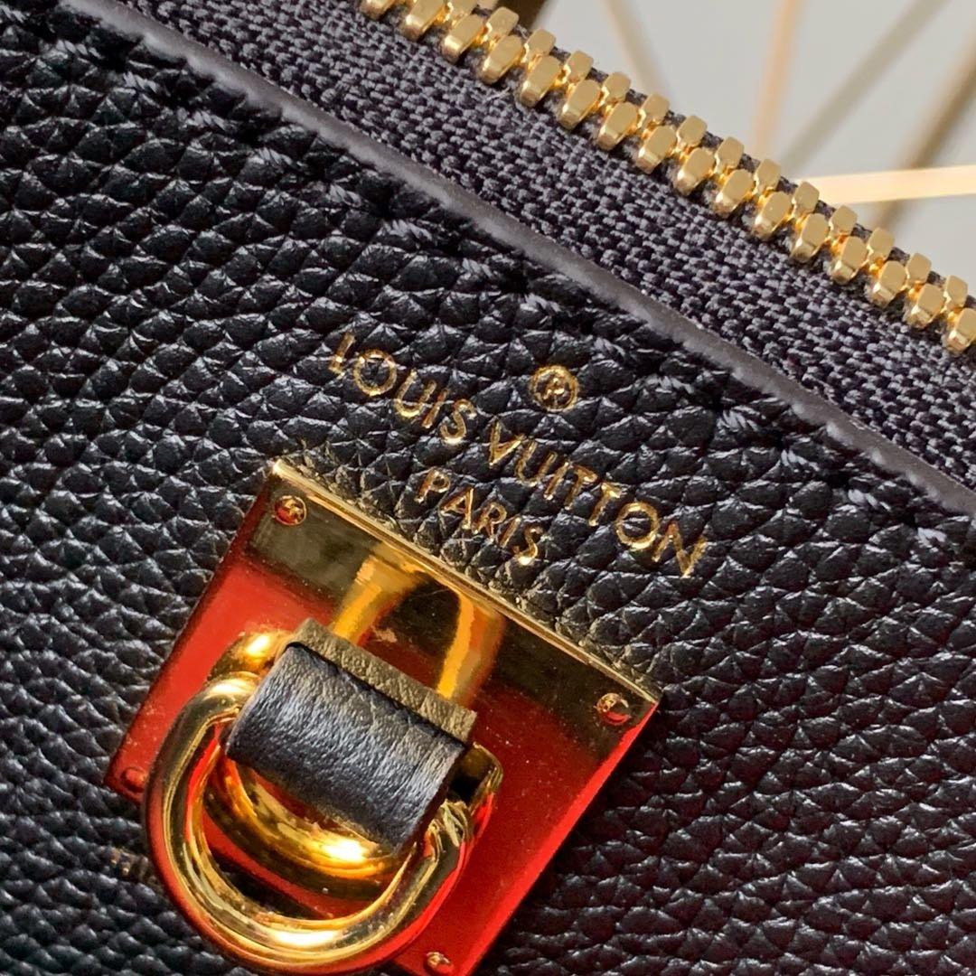 Louis Vuitton CITY STEAMER MINI - Image 3