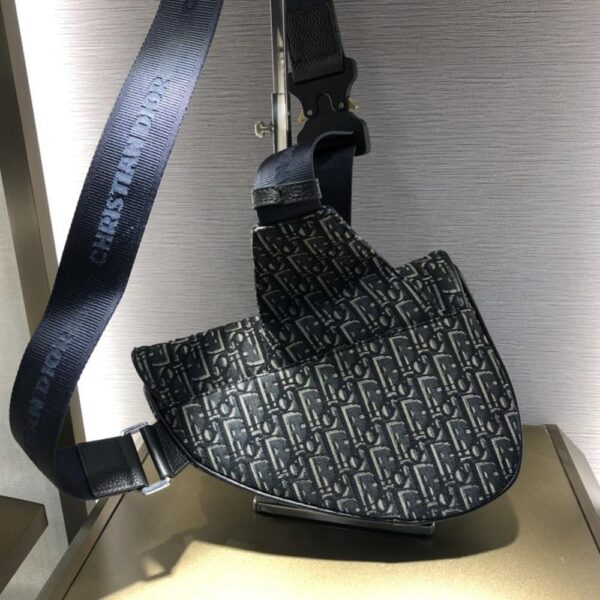Saddle Bag