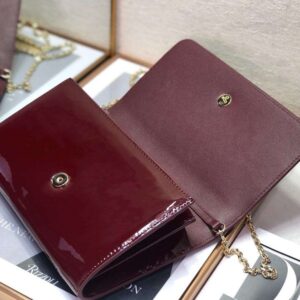 Dior 30 Montaigne Pouch - Image 9