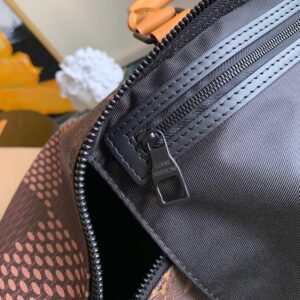 Louis Vuitton KEEPALL BANDOULIÈRE 50 - Image 4